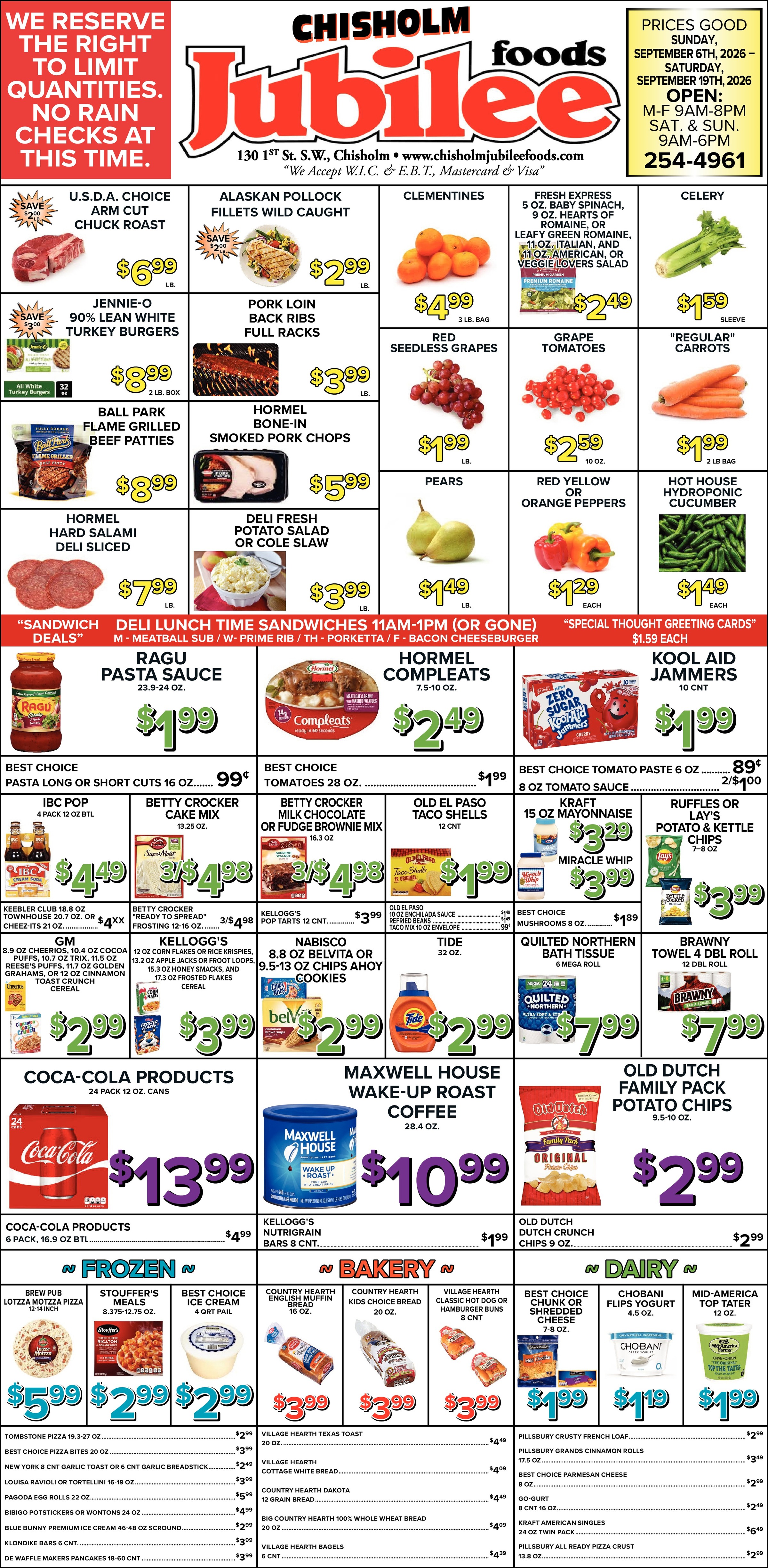 Ad page image